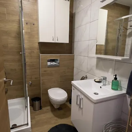 Apartment Stan Na Dan