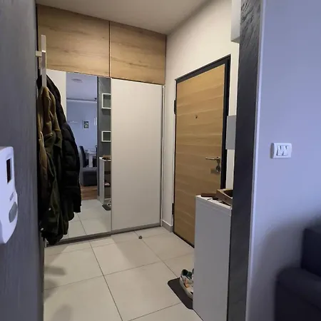 Apartment Stan Na Dan