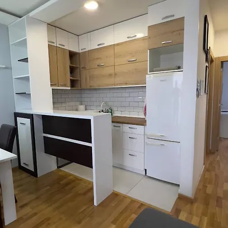 Stan Na Dan Apartment Veternik
