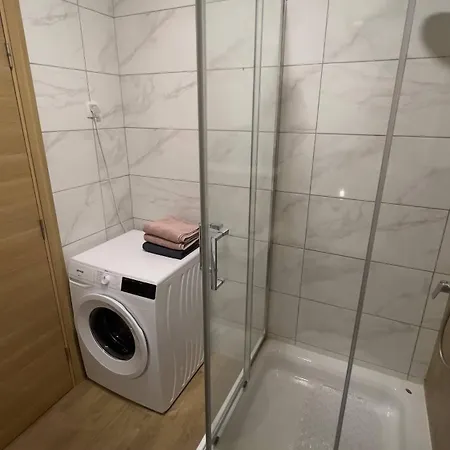 Stan Na Dan Apartment Veternik