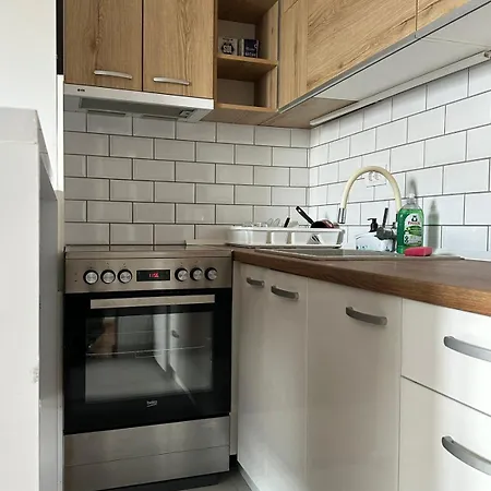 Stan Na Dan Apartment