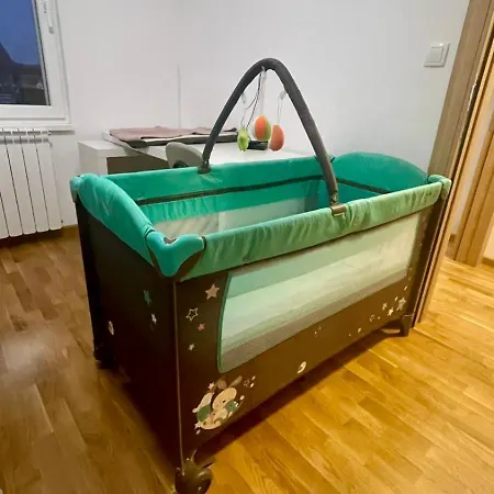 Stan Na Dan Apartment