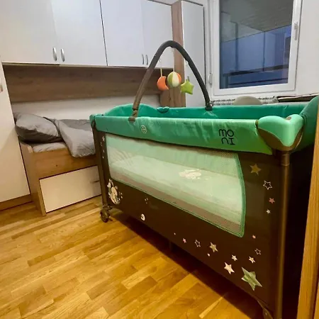 Stan Na Dan Apartment