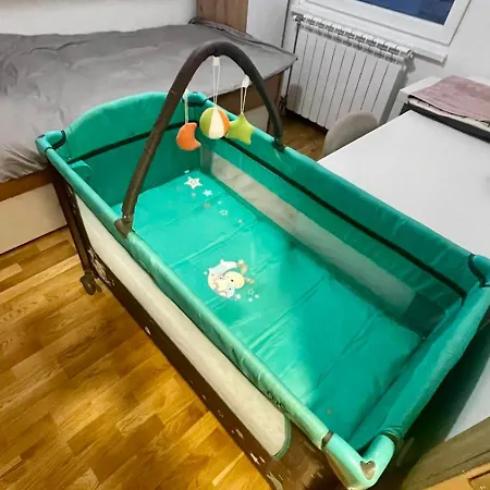 Stan Na Dan Apartment